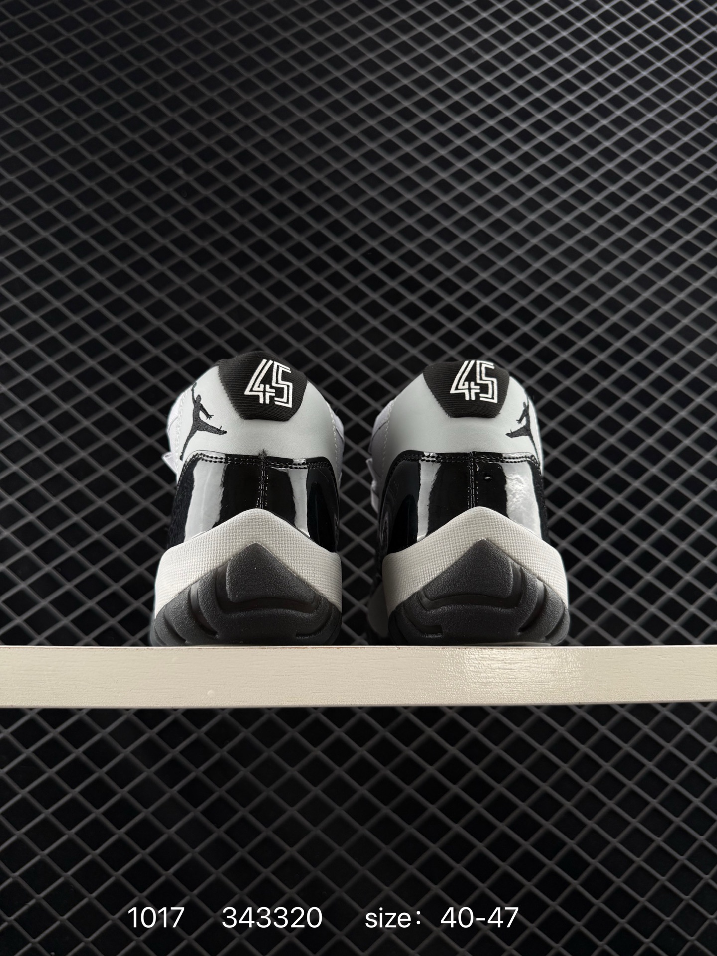 Air Jordan 11 Retro High 